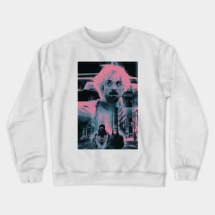 GOOD TIME Crewneck Sweatshirt